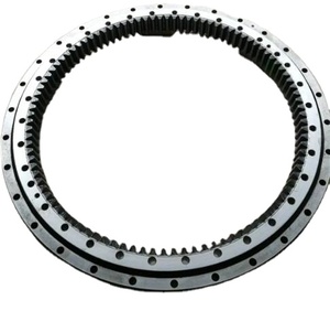 Экскаватор Huida PC400-7 PC400-8 PC450-7 поворотный круг Ass'y 208-25-61100 поворотный подшипник - Product Image 1