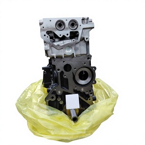 เครื่องยนต์เปล่ารุ่นใหม่ YD25 ขนาด 3.7 ลิตร เทอร์โบดีเซล ลองบล็อก DDTI สำหรับนิสสัน 370Z ปี 2009-2016 - Product Image 5