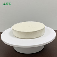 enzyme dégradante de mycotoxines de type hydrosoluble pour poussins
