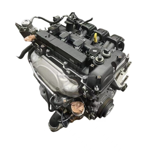 Ensemble complet de moteur turbo 2.0T 204PT pour Land Rover Range Rover Evoque Discovery Sport Jaguar XE XF - Product Image 1