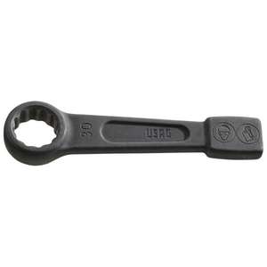 USAG - U02540260 Single ended bihexagonal slugging <b>wrenches</b> - EAN 8010239321625 <b>WRENCHES</b> SLUGGING <b>WRENCHES</b> - Product Image 1