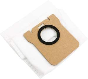 Bolsa de Filtro No Tejida, Bolsa de Vacío para Xiaomi Mijia B101CN <span class=keywords><strong>Dreame</strong></span> S10 S10 <span class=keywords><strong>PRO</strong></span> <span class=keywords><strong>L10S</strong></span> Ultra X10+ X10, Repuestos para Aspiradora Robótica Xiaomi - Product Image 3
