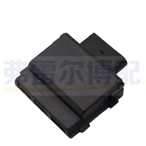 Module de commande de pompe à carburant 4K0906121B pour Volkswagen Audi, remplacement et réparation - Product Image 1