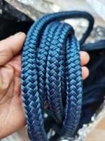 Lignes de quai à l'élastique pour bateaux Lignes d'amarrage de corde de quai Kayak Cordes d'amarrage Accessoires de quai de bateau pour PWC marin, Kayak, Jet Ski