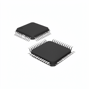 Composants électroniques IC STM32F103CBT6, substitut domestique du CKS32F103CBT6, LQFP48, originaux - Product Image 1