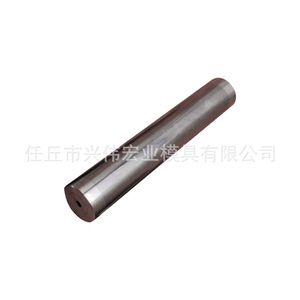 ลูกกลิ้งเหล็กทังสเตน ขนาด 15-100 มม. ความแข็งแกร่งสูง สำหรับโรงงานรีดเหล็กเย็น - Product Image 4