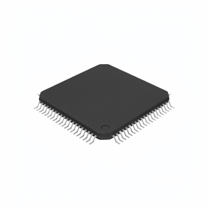 Distribuidor Autorizado de Componentes Electrónicos de Circuito Integrado CY7C016A-15AXC, Memoria 80 LQFP - Product Image 1
