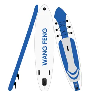 Summer Water Sports Low MOQ Powered Surfing Jet Wing Inflatable Custom Logo Power Efoil Motor Electric Surfboard Hydrofoil Board