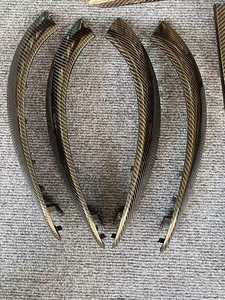 ชุดแผงหน้าปัด F36 3ชุดตกแต่ง F30 F34 F31อัพเกรดใหม่ - Product Image 6