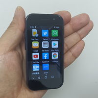 3G y 4G Smartphones Teléfono Android Venta al por mayor 3G y 4G Celular Smartphone Móvil Mini Teléfono Android