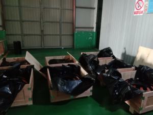 2023 FH35-35 <span class=keywords><strong>5000</strong></span> בופ אנולר <span class=keywords><strong>psi</strong></span> עם אלמנטים אריזה ו-api 16a - Product Image 6