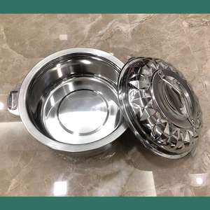 Alat makan, 28pcs <span class=keywords><strong>Set</strong></span> peralatan makan Stainless Steel <span class=keywords><strong>Set</strong></span> meja restoran katering restoran katering <span class=keywords><strong>Set</strong></span> peralatan makan lengkap mangkuk piring cangkir - Product Image 3