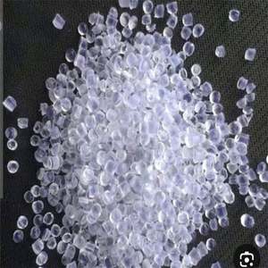 Granules en plastique de résine de PVC bon marché/matières premières composés de PVC - Product Image 2