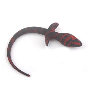 Produit sexuel <span class=keywords><strong>pour</strong></span> adultes, nouveau design, queue de chien, <span class=keywords><strong>plug</strong></span> anal, <span class=keywords><strong>pour</strong></span> cosplay érotique, stimulation de la prostate, jouets anaux <span class=keywords><strong>pour</strong></span> femmes, homme sexy - Product Image 6