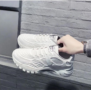 <span class=keywords><strong>Scarpe</strong></span> Casual da <span class=keywords><strong>Uomo</strong></span> Comode con Suola Morbida Resistente all'Usura per Atletica, Camminata, Palestra, <span class=keywords><strong>Fitness</strong></span> e Allenamento Sportivo - Product Image 3