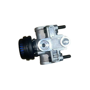 Soupape de relais fournisseur et fabricant 9730110040 1305026 307063 pour ancien modèle Mercedes Actros MP1 <span class=keywords><strong>MP2</strong></span> 541 systèmes de freinage de camion - Product Image 3