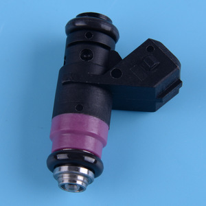 Inyector de Combustible H132259 8200132259 para Renault Megane 1.6 16V Motor de Gasolina, Pieza de Repuesto - Product Image 1