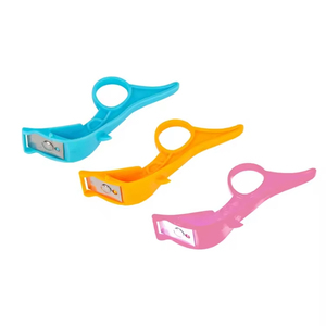 Gloway Multi-Functional Safe <b>Kitchen</b> <b>Gadgets</b> <b>Tools</b> Small Melon and Fruit Peeler Apple Ring Manual Orange Peeler for Citrus Pears - Product Image 1