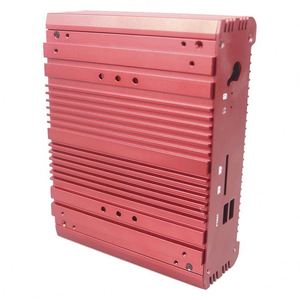 Trường hợp chơi game với Vertical Mount nhận dạng vân tay PC controlador RBG de 4 Pines Para consola 12 canales - Product Image 4