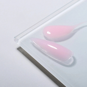 Extensiones de Uñas No Tóxicas, Veganas, Ecológicas, Gel Constructor, Esmalte de Gel UV - Product Image 6