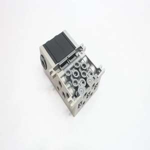 Convient pour la barre omnibus d'origine SMC VV5FS2-01T-021-02 - Product Image 3