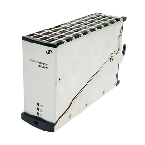 Module de surveillance du contrôleur Eltek <span class=keywords><strong>Micropack</strong></span> 24V 240W FLATPACK2 24/240 WOR (Réf. : 241120.200) - Product Image 1