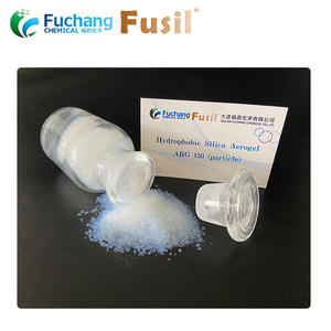 Panneau d'isolation sous vide Aérogel de silice <span class=keywords><strong>Prix</strong></span> du dioxyde de silicium Approvisionnement d'usine Nanoparticules Poudre d'aérogel de silice blanc - Product Image 2