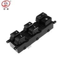Interruptor Eléctrico para Ventanas de Auto Kia Rio 2015 2016 2017 93570-1W157