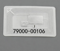 Puce Lei 79000-00106 pour imprimante à jet d'encre Lei