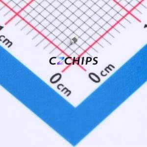 CBM100505N-102 Ferrite Bead 0402 RF ( Impedance @ Frequency: 1kOhm@100MHz )( Error: 25% )( DC Resistance (DCR): 650mOhm ) - Product Image 2