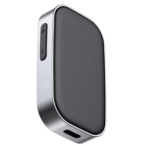 2-in-1 Hi-Fi HIFI Wireless BT 5.0 Adapter Receiver <strong>Transmitter</strong> 3.5mm for Audio Receiver <strong>Transmitter</strong> for Car - Product Image 3