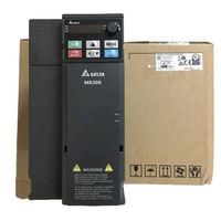 Convertidor de Frecuencia VFD185C43A Original, 1 Pieza, Entrega Rápida