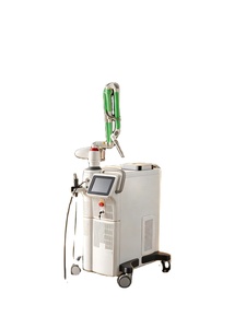 Máquina de Belleza Fotono 4D Pro 2940nm Er:Yag Nueva para Rejuvenecimiento de la Piel y Rejuvenecimiento Facial 1064 - Product Image 4