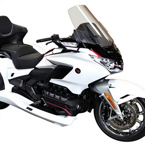 1974-Present Adventure Travel Used Gold Wing Touring Motorcycles /Used Touring Motorcycle For Sale - Product Image 1