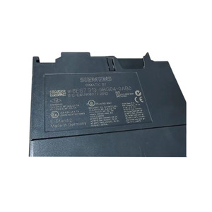 Módulo de Salida Digital PLC 6ES7313-5BG04-0AB0 SIMATIC S7-300 6ES7313-5BG04-0AB0 - Product Image 6
