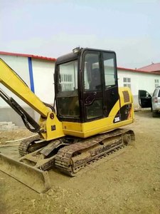 Excavadora usada CAT 306D en buenas condiciones Cat 329 Excavadoras 329D2 329 Excavadora usada Cat - Product Image 3