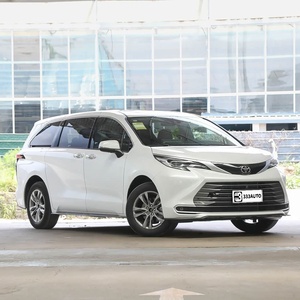 <span class=keywords><strong>Toyota</strong></span> Sienna 2.5L HEV Edición de Lujo con Motor Doble, Kilometraje Cero, 2027 - Product Image 3