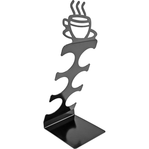 Nouveautés sous le comptoir dosette de café en métal Keurig K <span class=keywords><strong>tasse</strong></span> marc de café tiroir K support de <span class=keywords><strong>tasse</strong></span> pour café moulu - Product Image 4