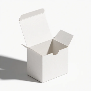 Encendedores Zippo Cajas plegables Serie de cajas de cartón impresas para embalaje de comercio electrónico Caja de regalo Tipo Carpetas Uso Marco de fotos - Product Image 1