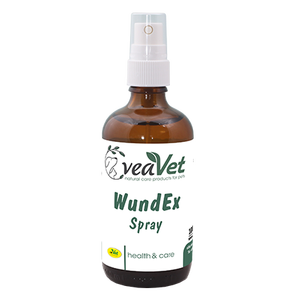 VeaVet WundEx Spray - Product Image 1