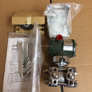 Transmisores Yokogawa EJA115E EJA118E EJA120E EJA130E EJA210E EJA310E Nuevos y Originales, 4~20mA 24VDC IP67/IP66, 1 Año de Garantía - Product Image 3