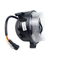 Feux avant LED ATV DRL pour Can-Am Outlander 500 650 800R 850 1000 MAX 1000R XMR STD XT XT-P 2012-2022