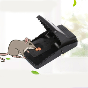 Piège à <span class=keywords><strong>souris</strong></span> en plastique réutilisable 6 pièces pour tuer rapidement <span class=keywords><strong>les</strong></span> <span class=keywords><strong>souris</strong></span> Rat <span class=keywords><strong>Souris</strong></span> <span class=keywords><strong>Attraper</strong></span> <span class=keywords><strong>les</strong></span> petits pièges à rats Pièges à <span class=keywords><strong>souris</strong></span> Attrape-rongeurs - Product Image 3