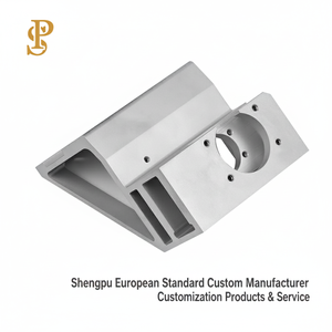 Services de pièces usinées CNC de précision en acier inoxydable et en acier pour barils à des <span class=keywords><strong>prix</strong></span> compétitifs - Product Image 2