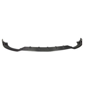 Alerón Delantero Estilo Babos, Alerón de Labio Delantero de Fibra de Carbono para <span class=keywords><strong>Mercedes</strong></span> Benz <span class=keywords><strong>AMG</strong></span> GT63 - Product Image 6