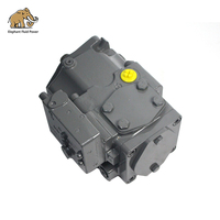 Pompe à piston hydraulique 10 201 751 A11VO40DR/10R pour machines de construction, pièces de pompe de tracteur