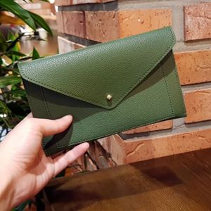 Porte-passeport en cuir PU, sac de rangement portable pour cartes et argent de voyage, portefeuille enveloppe haut de gamme, housse antivol et anti-perte - Product Image 2