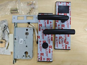 Sistem Kunci Hotel DouWin dengan Data Cadangan PMS, DLL, SDK Kartu RFID, Ponsel Pintar, Aplikasi BLE Wifi - Product Image 5