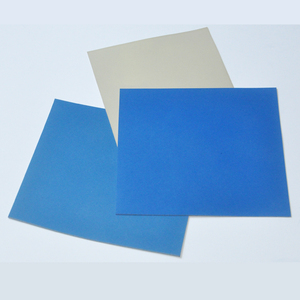 Sóng che chắn vật liệu tần số cao dẫn điện cao su, EMI che chắn tấm cao su - Product Image 5