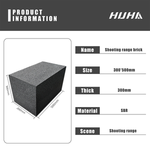 Bloques de Goma Resistentes y Amortiguadores de Impactos de Alta Calidad Personalizados de Fábrica <span class=keywords><strong>HUHA</strong></span>, Productos de Goma Premium - Product Image 4